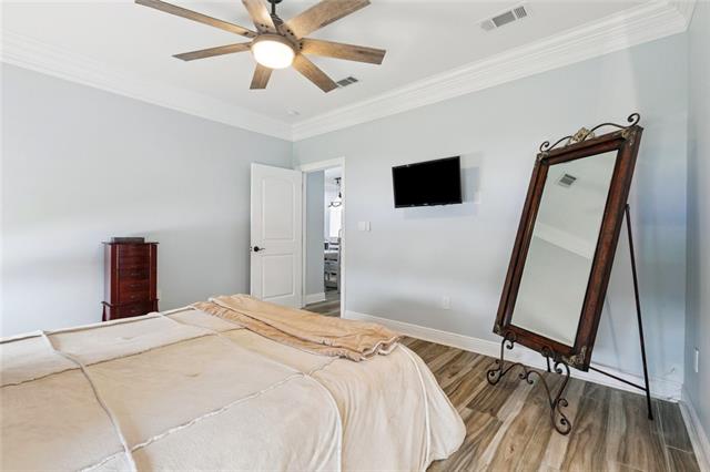 740 Evangeline Road Montz, LA 70068 - Photo 10 of 19