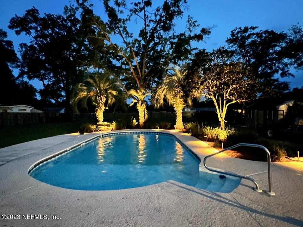 8250 Collins Road Jacksonville, FL 32244 - Photo 1 of 43 Pool Home