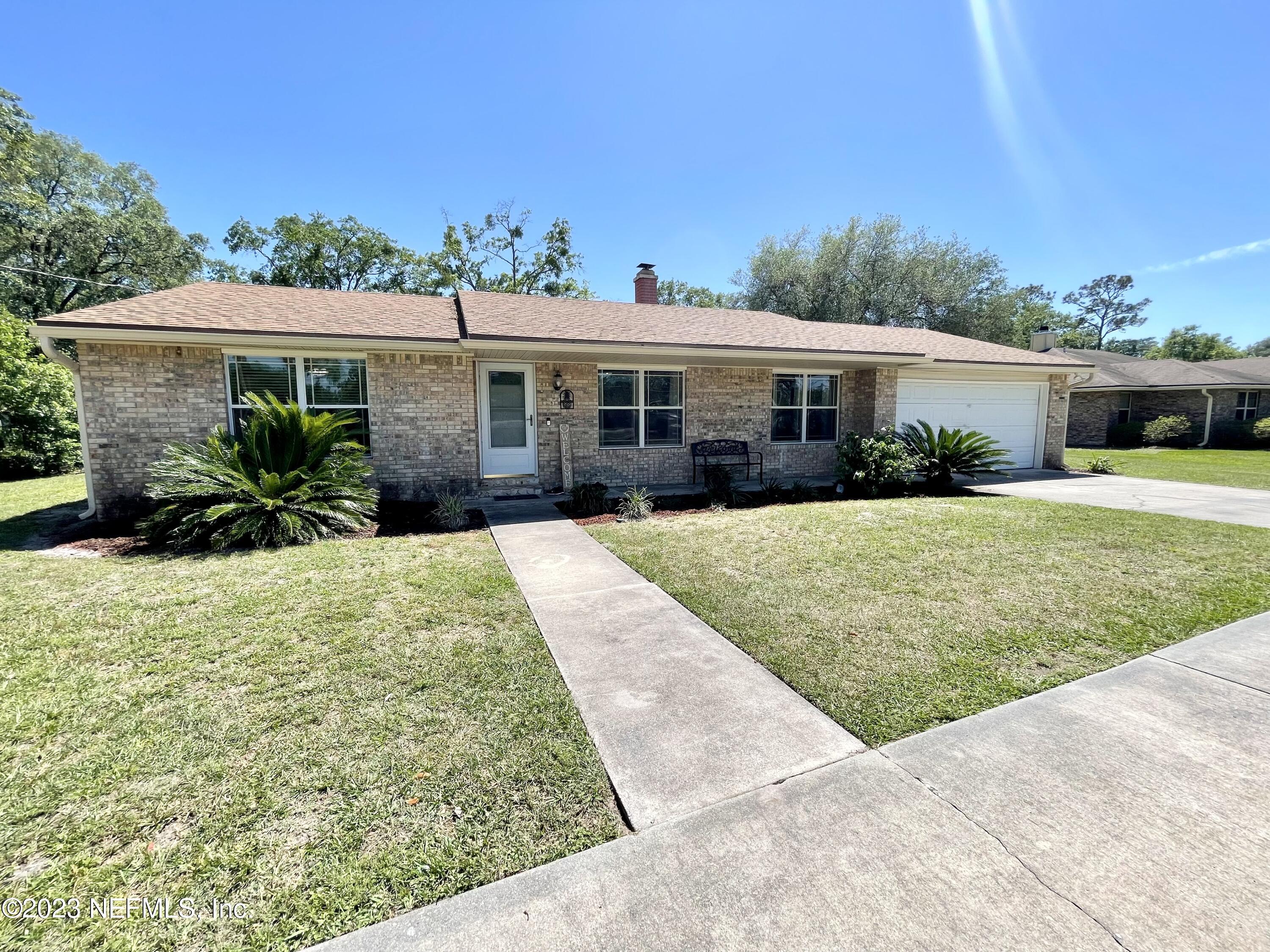 8250 Collins Road Jacksonville, FL 32244 - Photo 2 of 43 Front