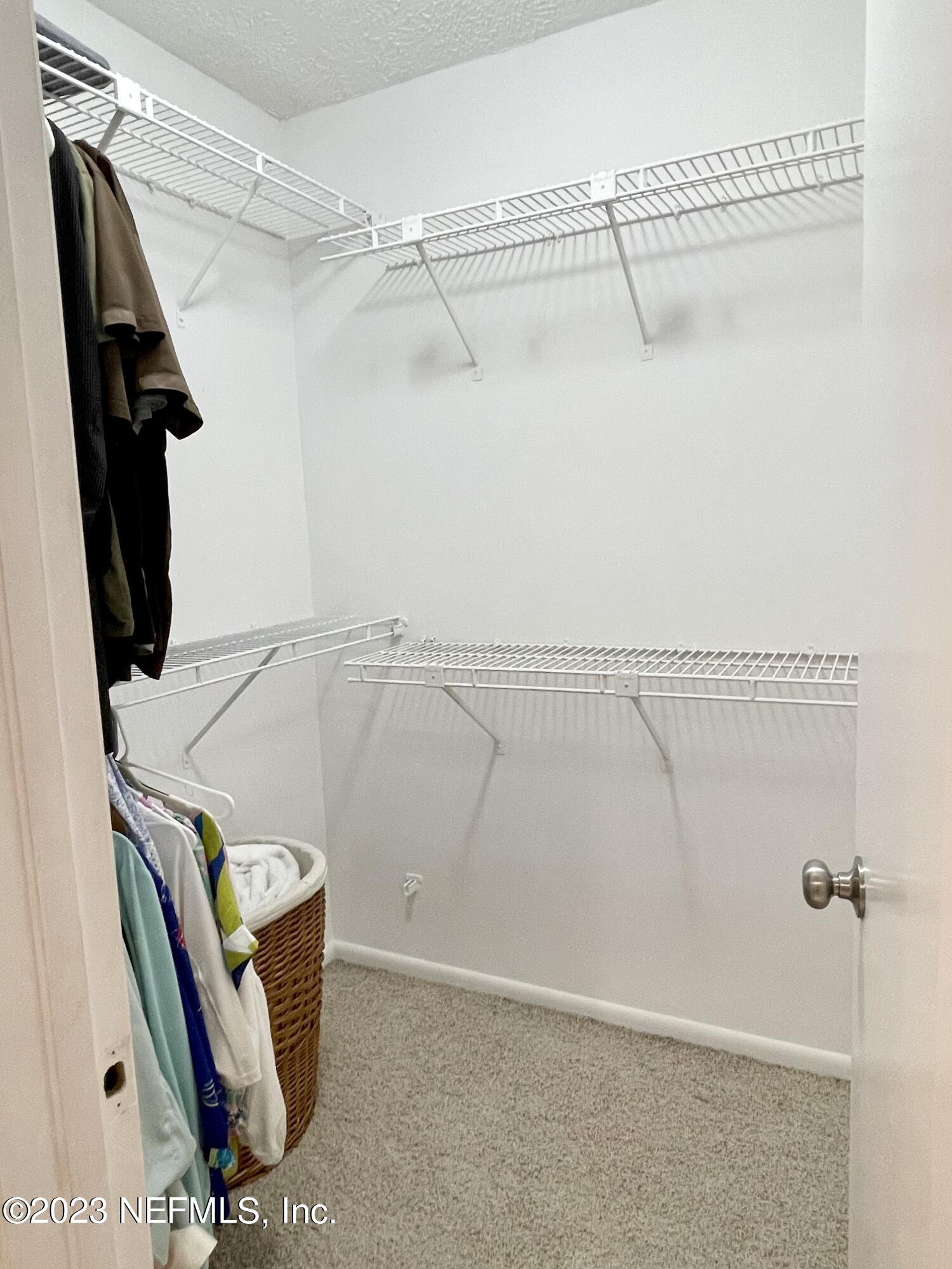 8250 Collins Road Jacksonville, FL 32244 - Photo 24 of 43 Master Closet