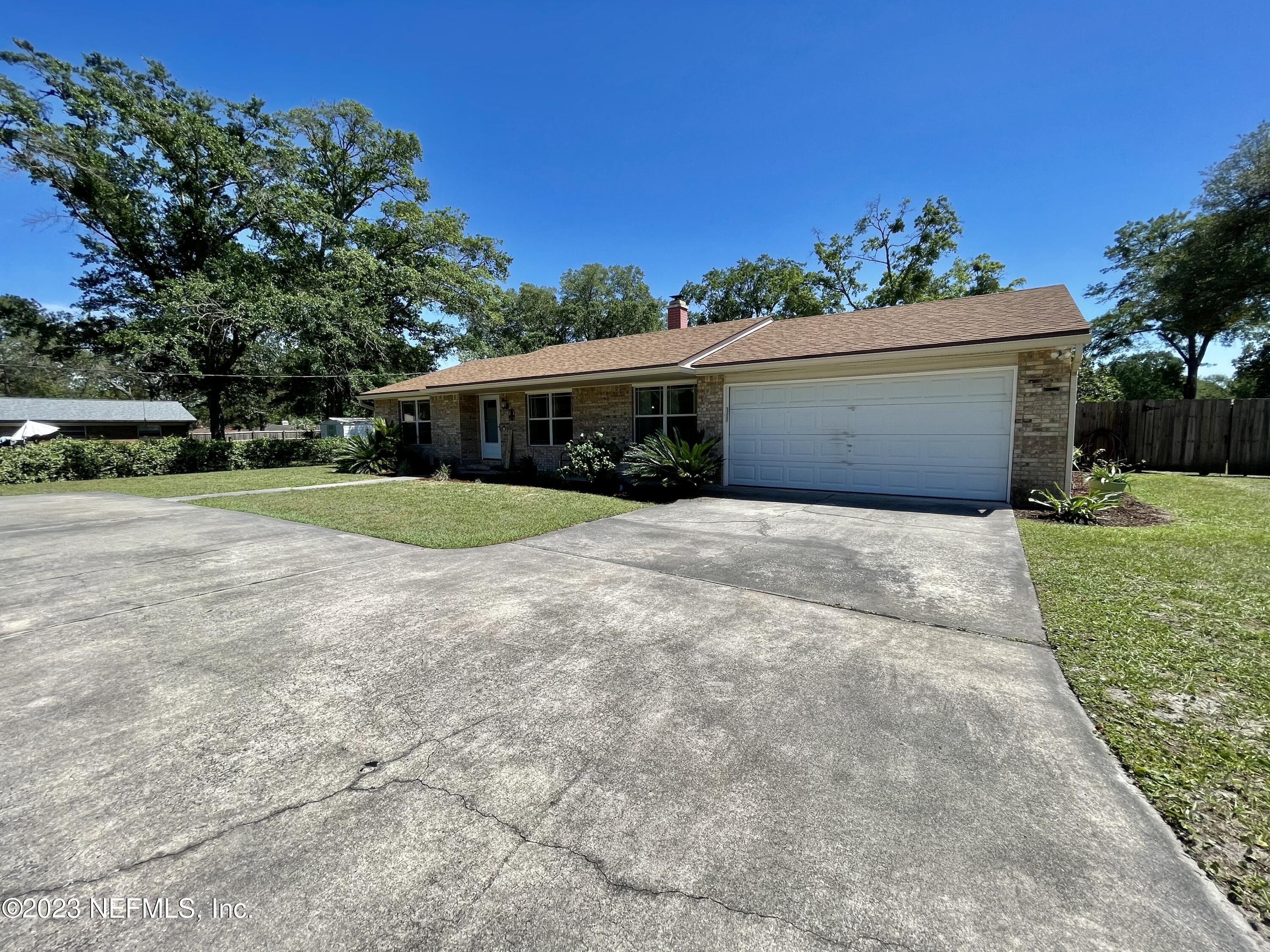 8250 Collins Road Jacksonville, FL 32244 - Photo 3 of 43 Front