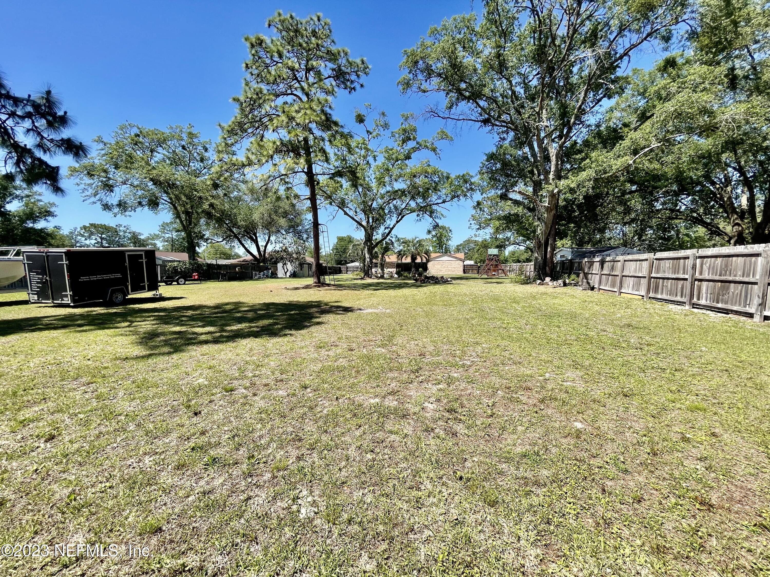 8250 Collins Road Jacksonville, FL 32244 - Photo 32 of 43 Back Yard