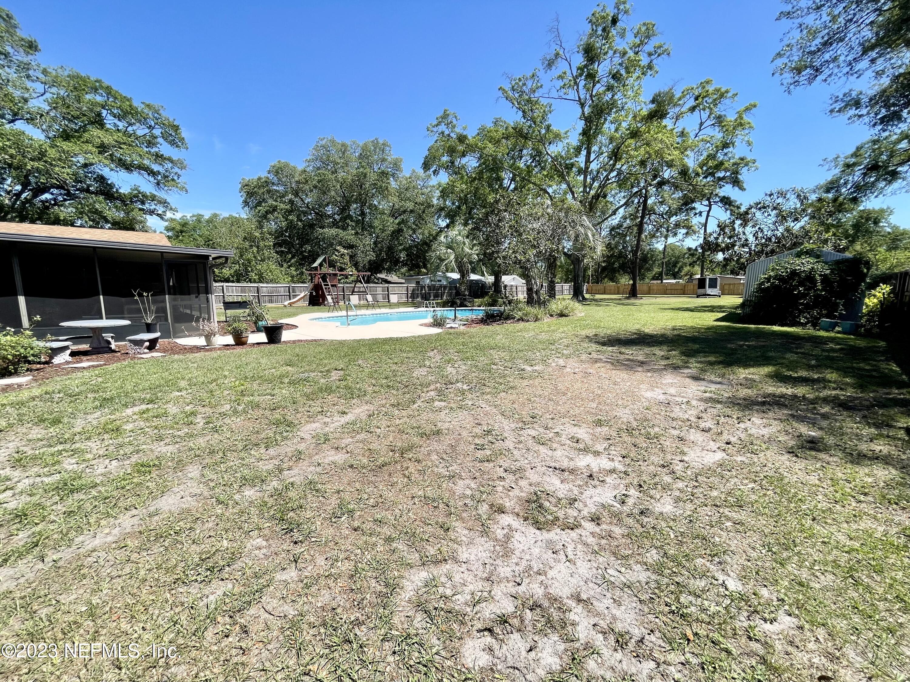 8250 Collins Road Jacksonville, FL 32244 - Photo 37 of 43 Back Yard