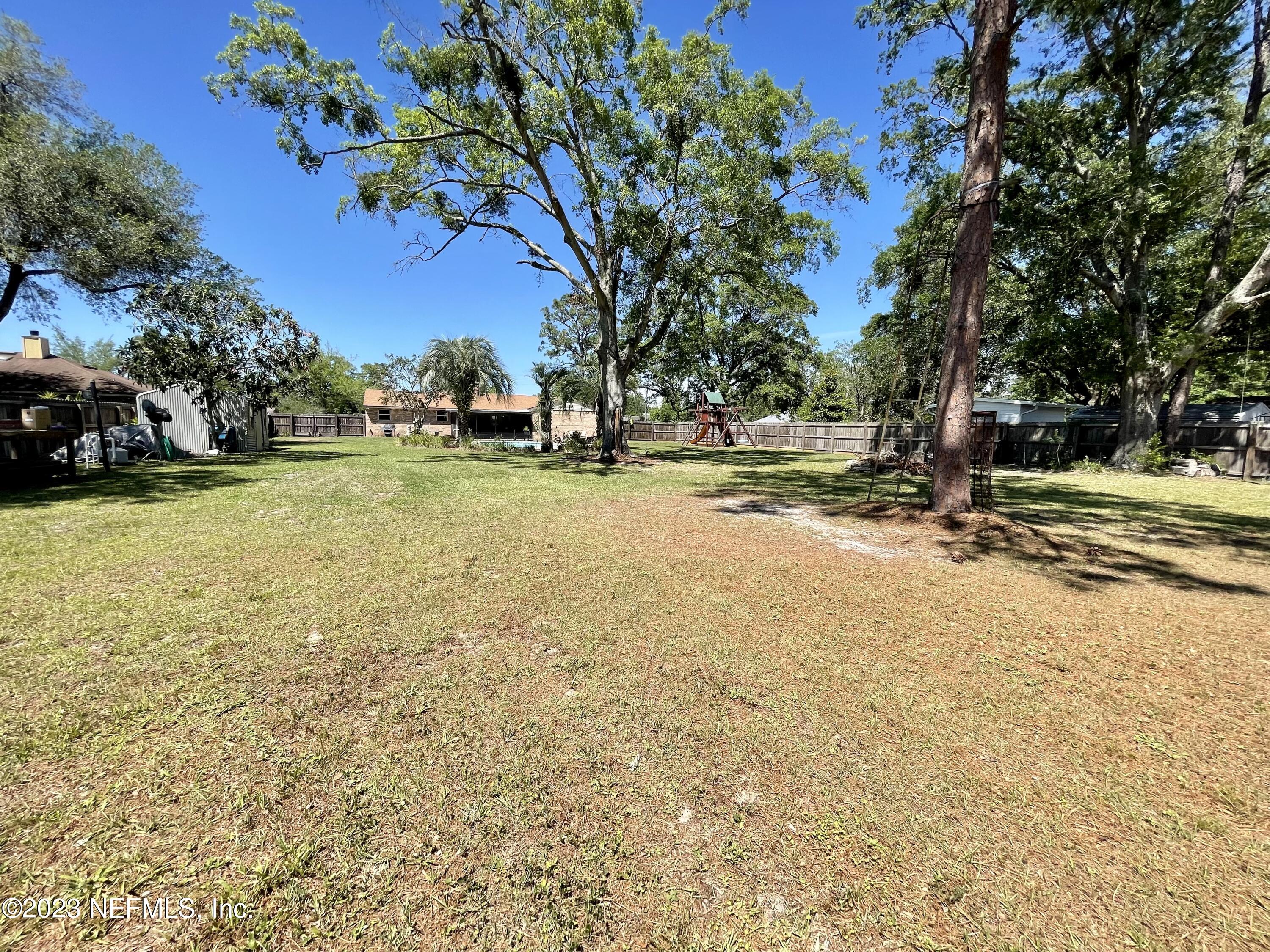 8250 Collins Road Jacksonville, FL 32244 - Photo 38 of 43 Back Yard