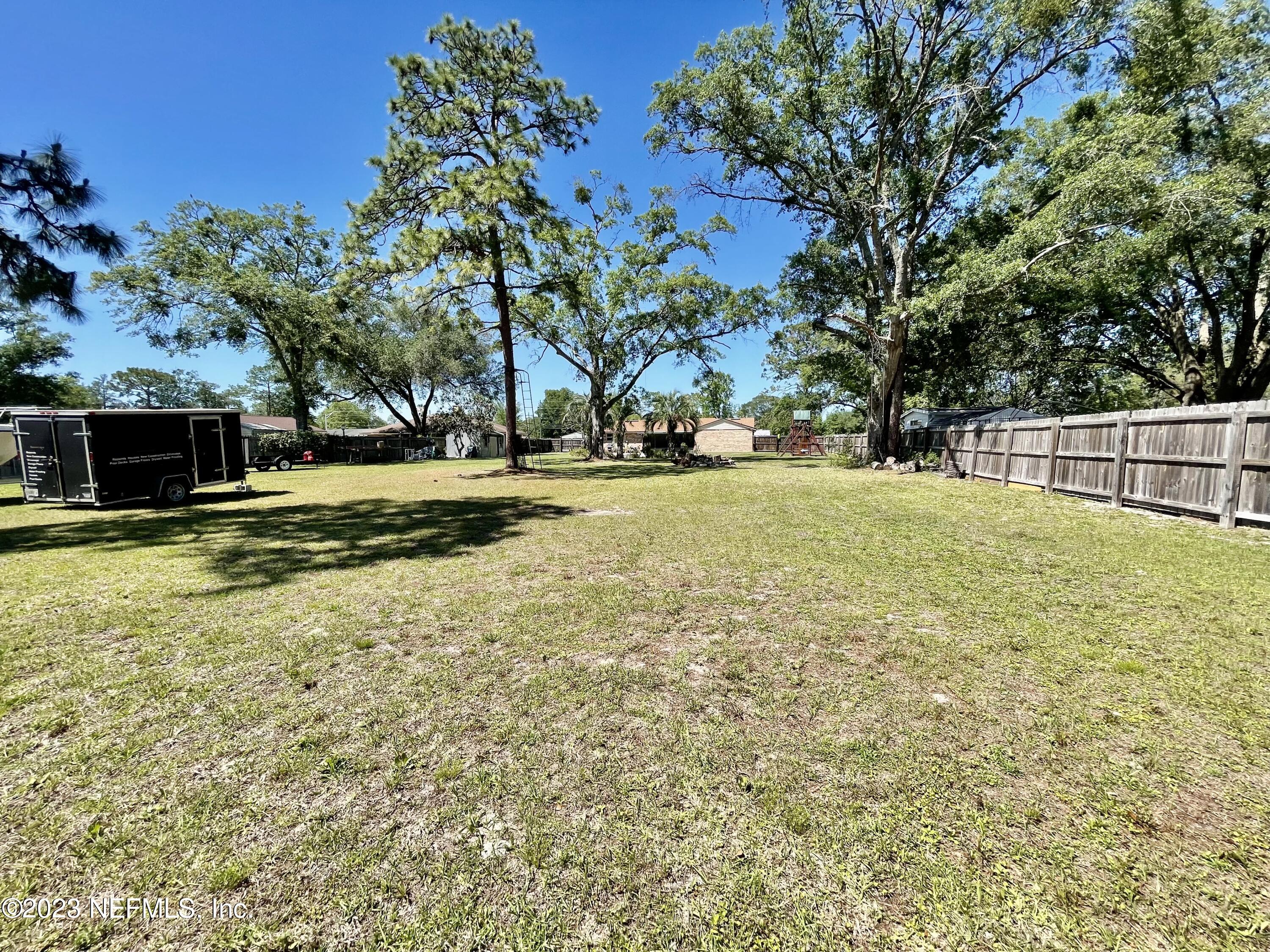 8250 Collins Road Jacksonville, FL 32244 - Photo 39 of 43 Back Yard
