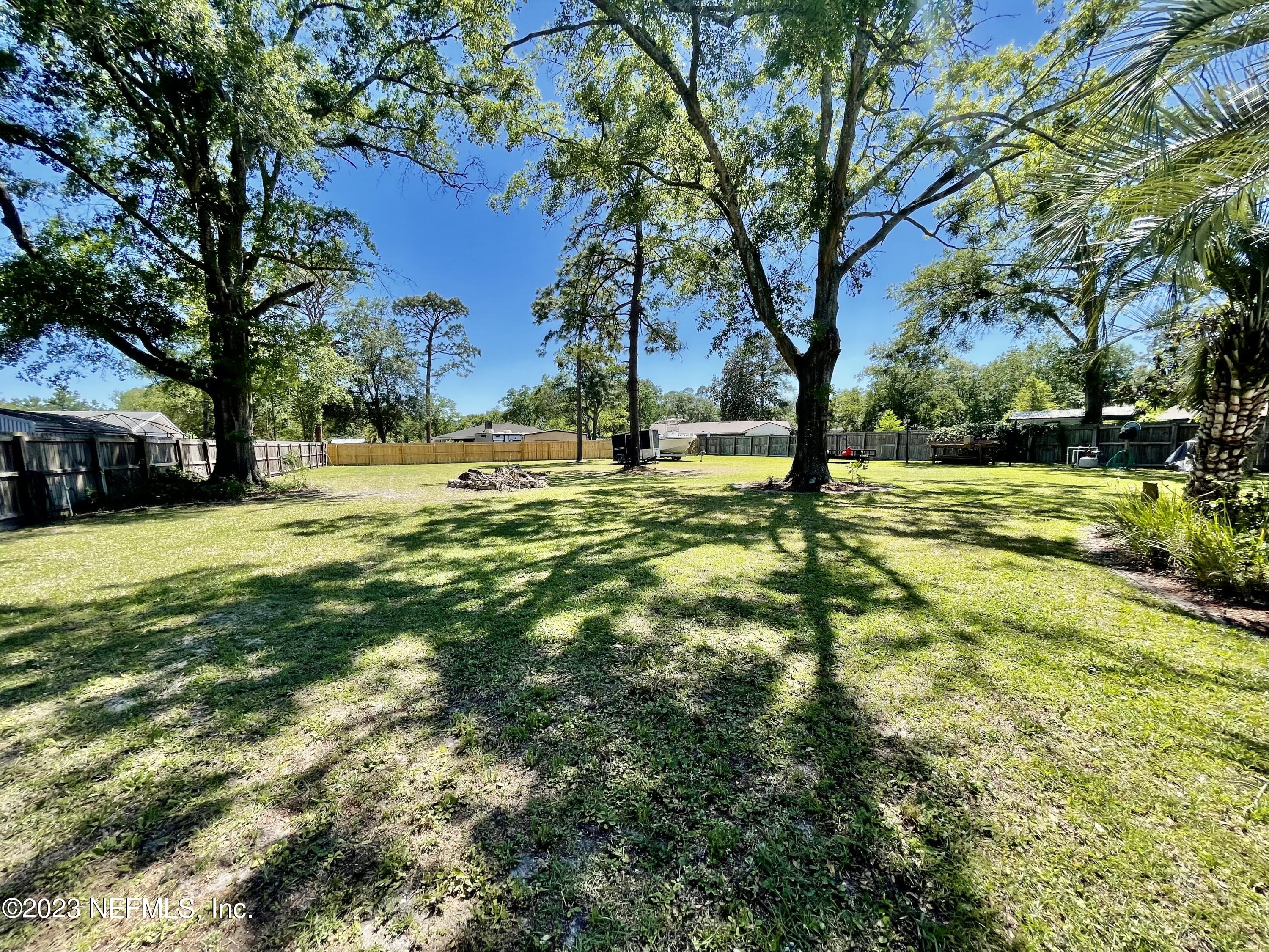 8250 Collins Road Jacksonville, FL 32244 - Photo 42 of 43 Back Yard