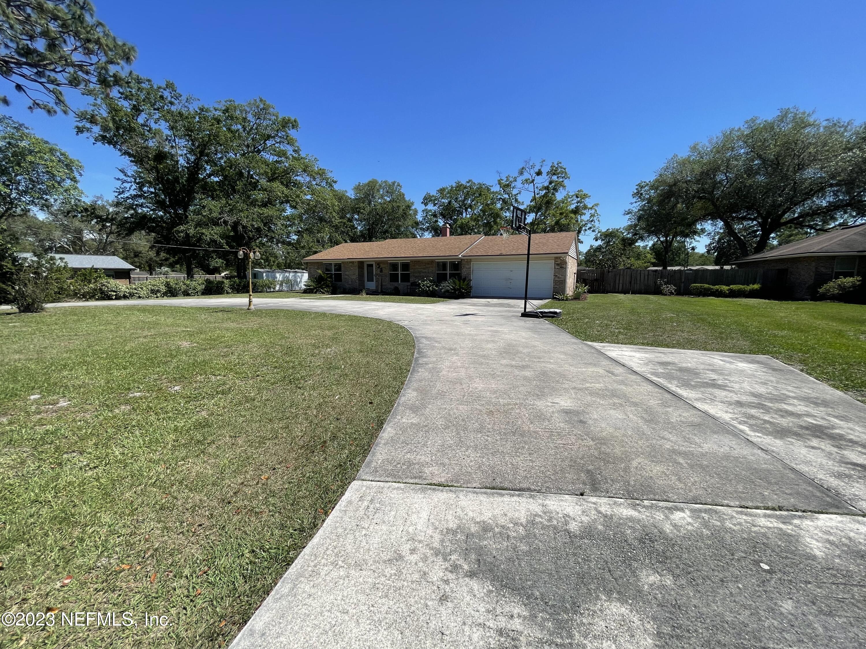 8250 Collins Road Jacksonville, FL 32244 - Photo 5 of 43 Side Parking