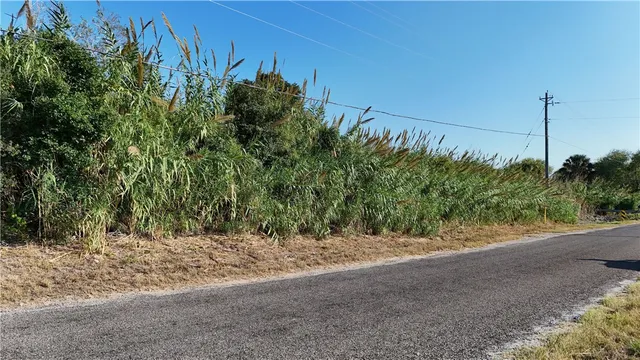 $115,000 | 2686 Cr 3265 Taft Tx 78390, Taft, TX 78390