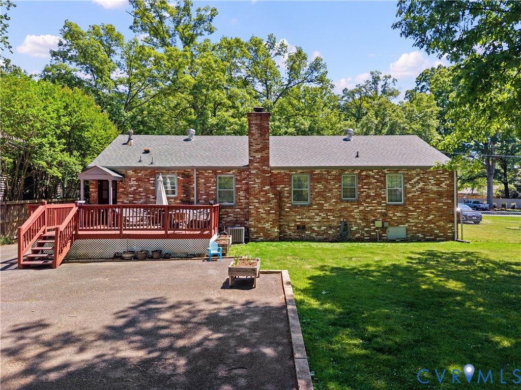 1918 Dresden Road Henrico, VA 23229 - Photo 30 of 42