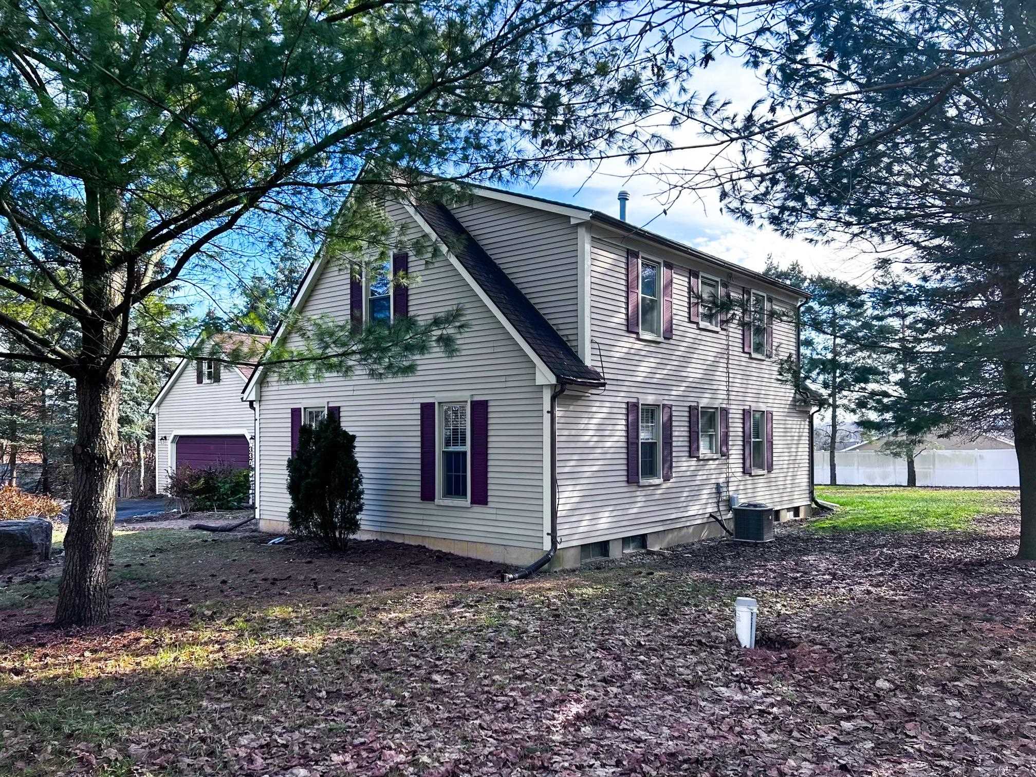 3375 Maybee Road Lake Orion, MI 48359 - Photo 31 of 33