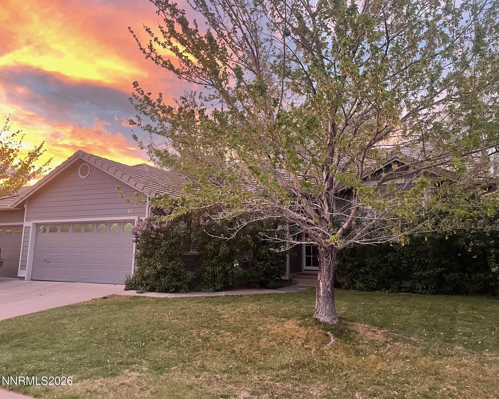 971 University Place Reno, NV 89512 - Photo 1 of 14 Best Front