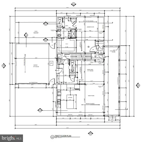 a picture of a bathroom with a shower