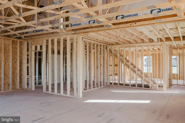 a view of a building