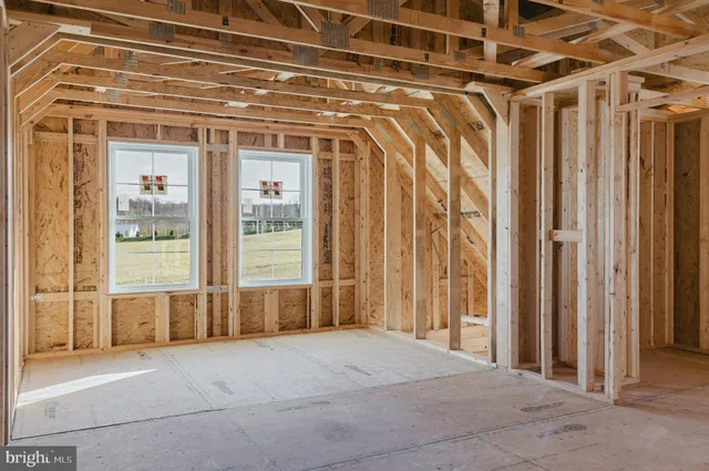 a view of an entrance of the house