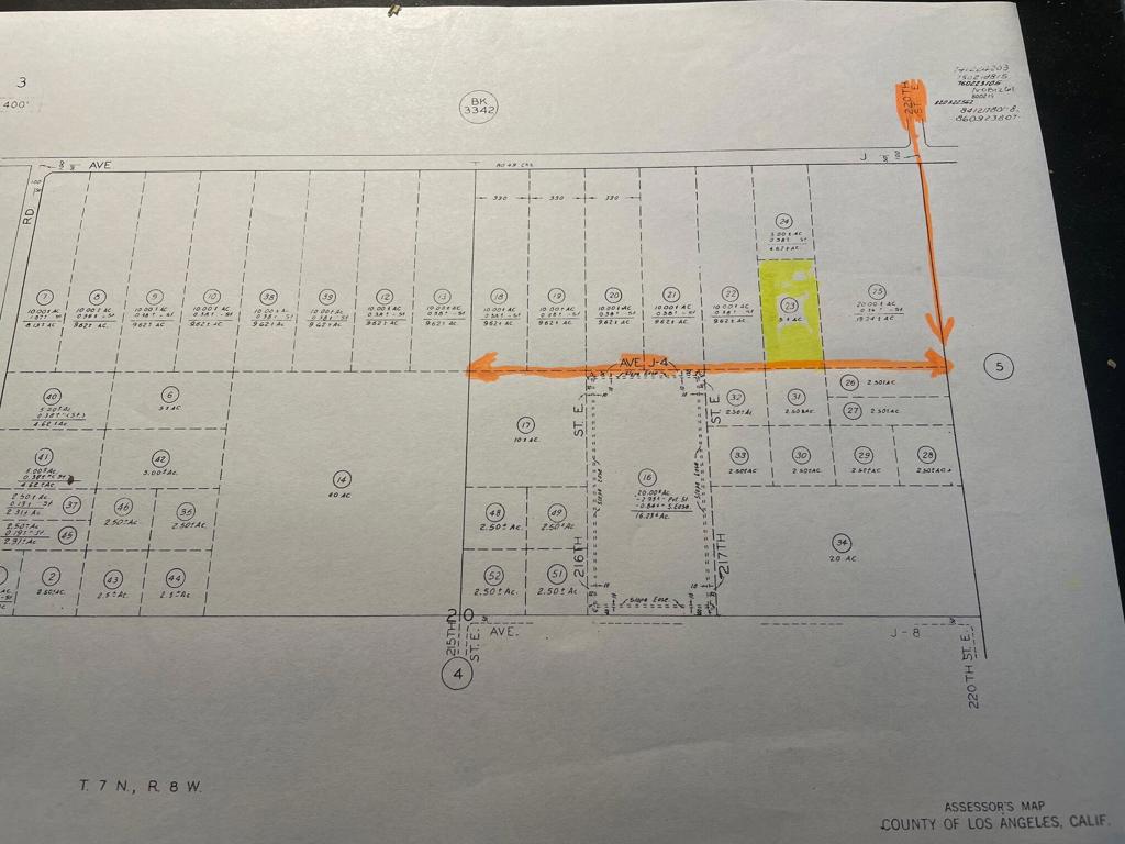 0 East 218th Street Lancaster, CA 93535 - Photo 13 of 13 IMG_9408