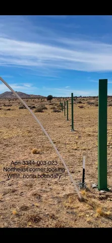 $13,900 | 0 East 218th Street, Lancaster, CA 93535