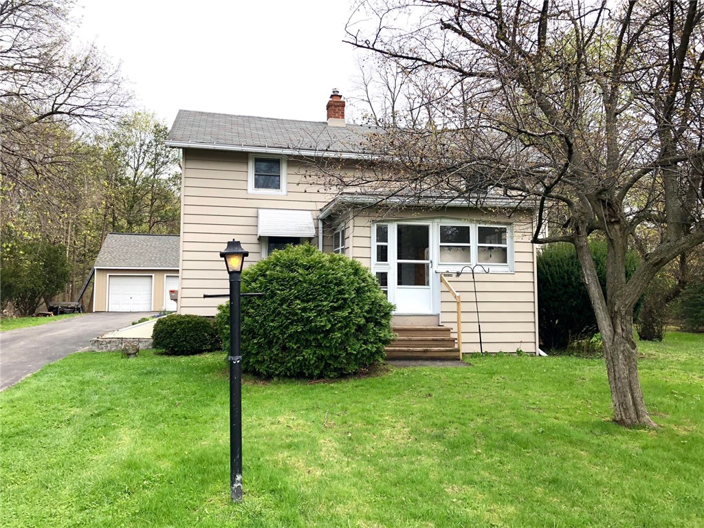 1094 5 Mile Line Road Webster, NY 14580 - Photo 1 of 1