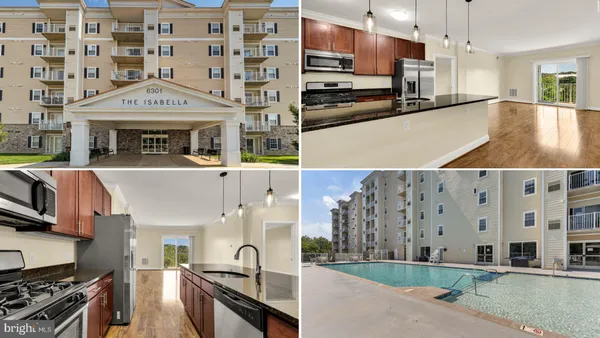 $2,500 | 6301 Edsall Road, Unit 507, Alexandria, VA 22312