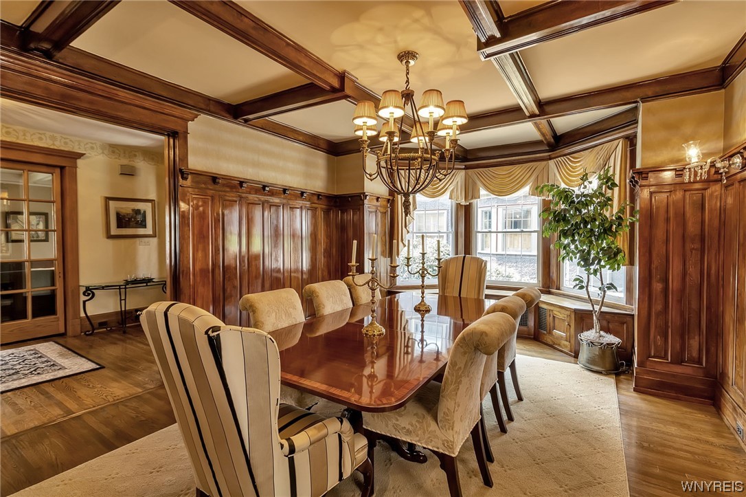 265 Middlesex Road Buffalo, NY 14216 - Photo 13 of 43