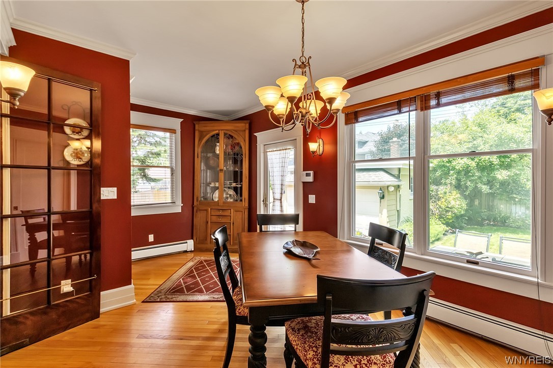 265 Middlesex Road Buffalo, NY 14216 - Photo 17 of 43