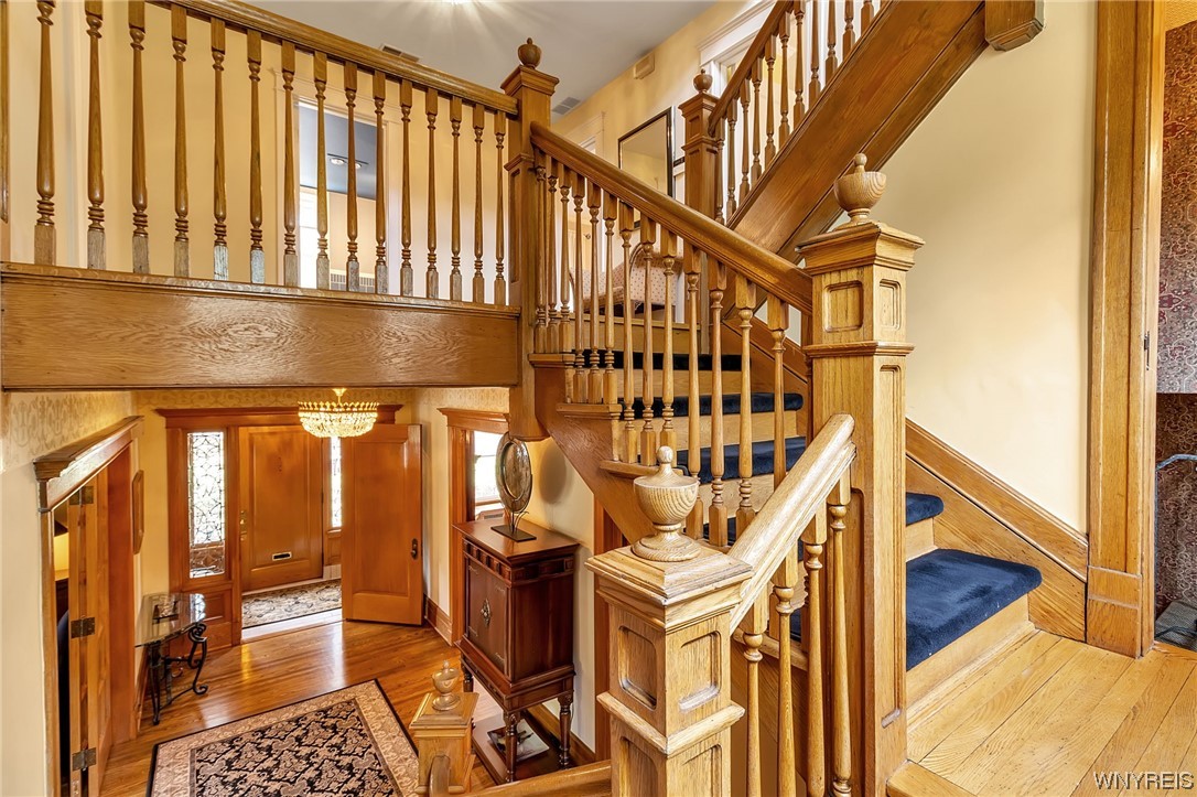 265 Middlesex Road Buffalo, NY 14216 - Photo 20 of 43