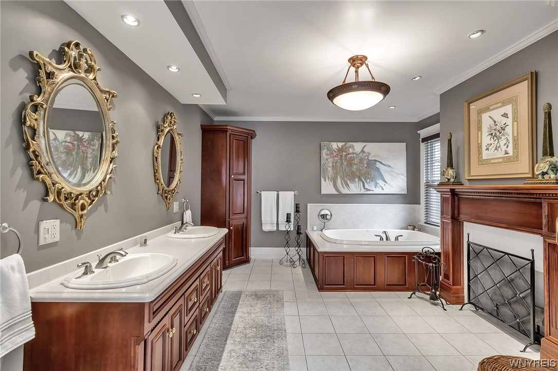 265 Middlesex Road Buffalo, NY 14216 - Photo 26 of 43