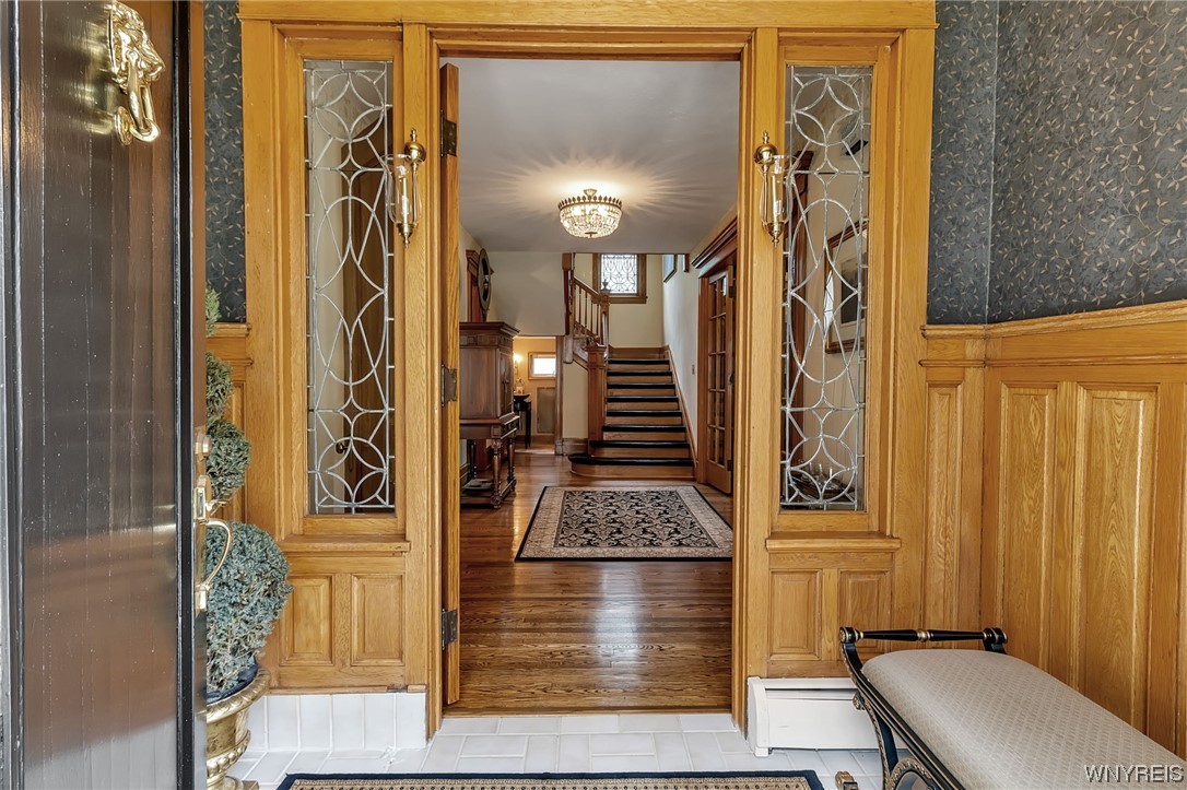 265 Middlesex Road Buffalo, NY 14216 - Photo 3 of 43