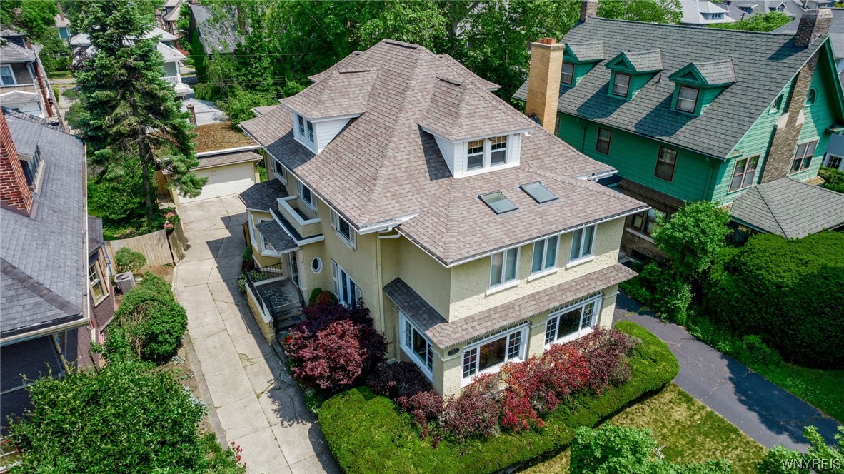 265 Middlesex Road Buffalo, NY 14216 - Photo 42 of 43