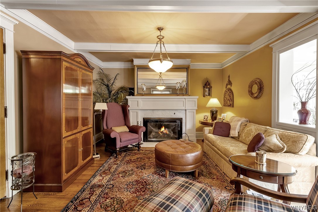 265 Middlesex Road Buffalo, NY 14216 - Photo 7 of 43