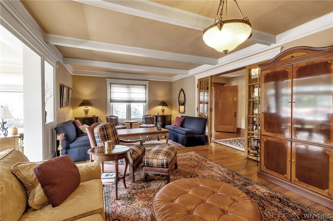 265 Middlesex Road Buffalo, NY 14216 - Photo 8 of 43