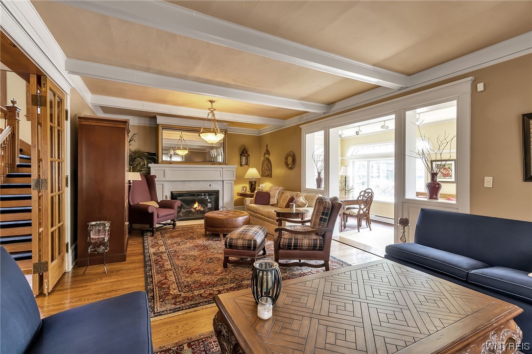 265 Middlesex Road Buffalo, NY 14216 - Photo 9 of 43