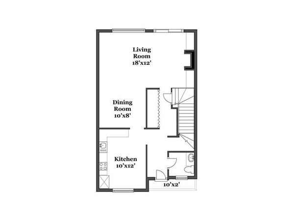 127 Stone Ridge Road, Unit 127 Franklin, MA 02038 - Photo 23 of 24 Gallery Image 23