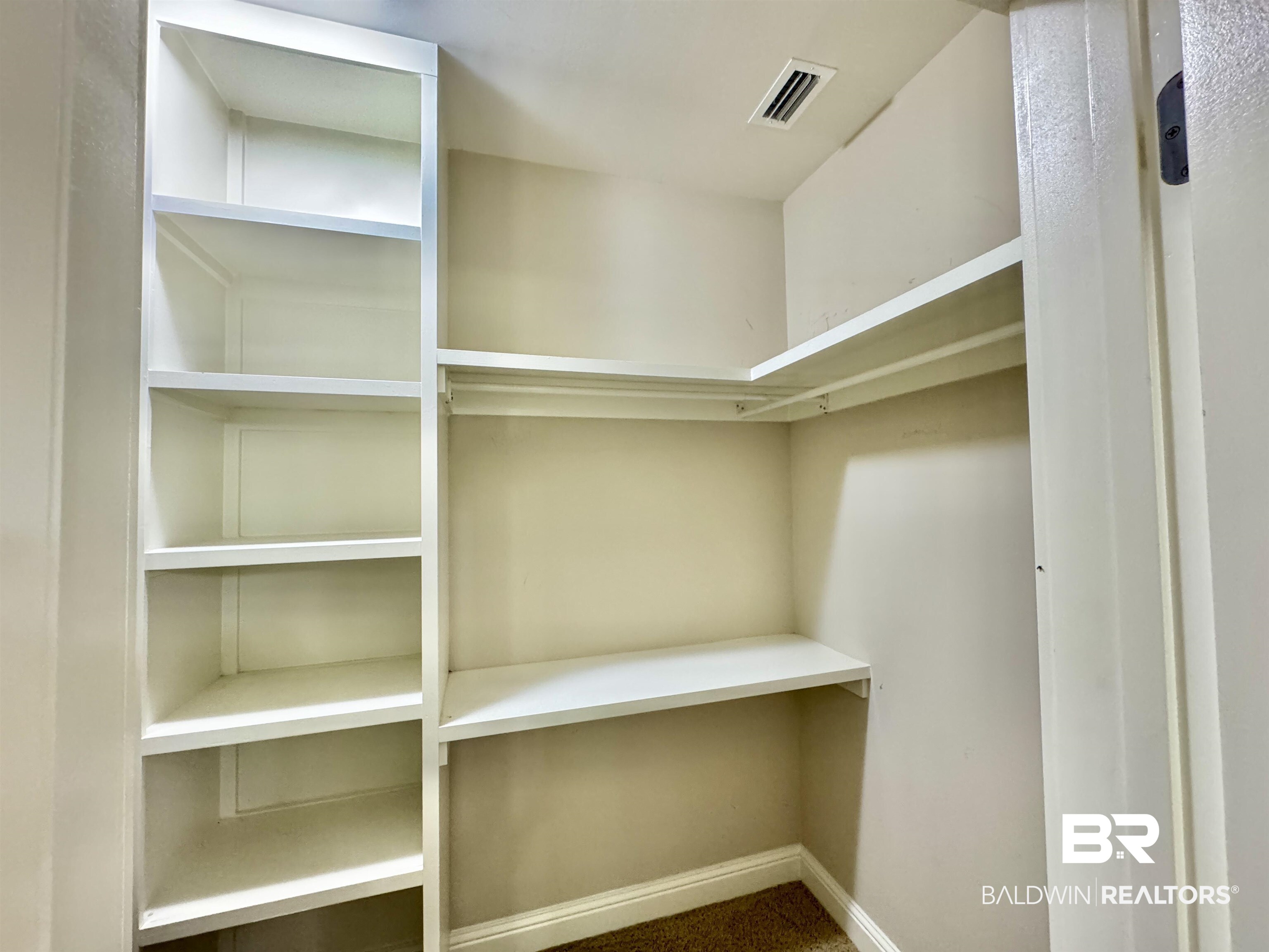 10846 County Road 138 Bay Minette, AL 36507 - Photo 36 of 53 View of walk in closet