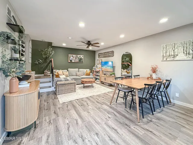 $450,000 | 3476 Lockwood Court, Unit 33, Simi Valley, CA 93063