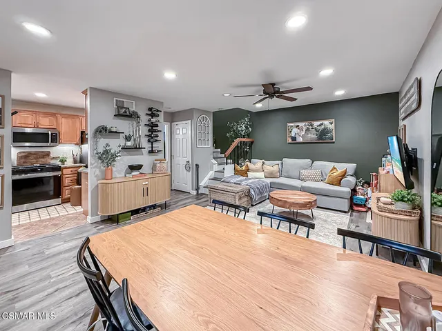 $450,000 | 3476 Lockwood Court, Unit 33, Simi Valley, CA 93063