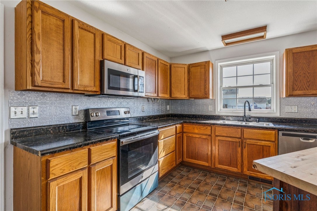 206 Rudolph Road North Baltimore, OH 45872 - Photo 10 of 28 Gallery Image 10