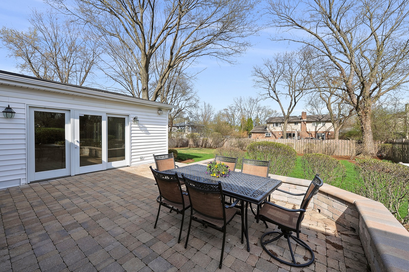 1729 Larkdale Road Northbrook, IL 60062 - Photo 16 of 19