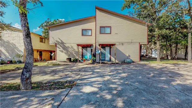 $900 | 1004 Verde Drive, Unit C, Bryan, TX 77801