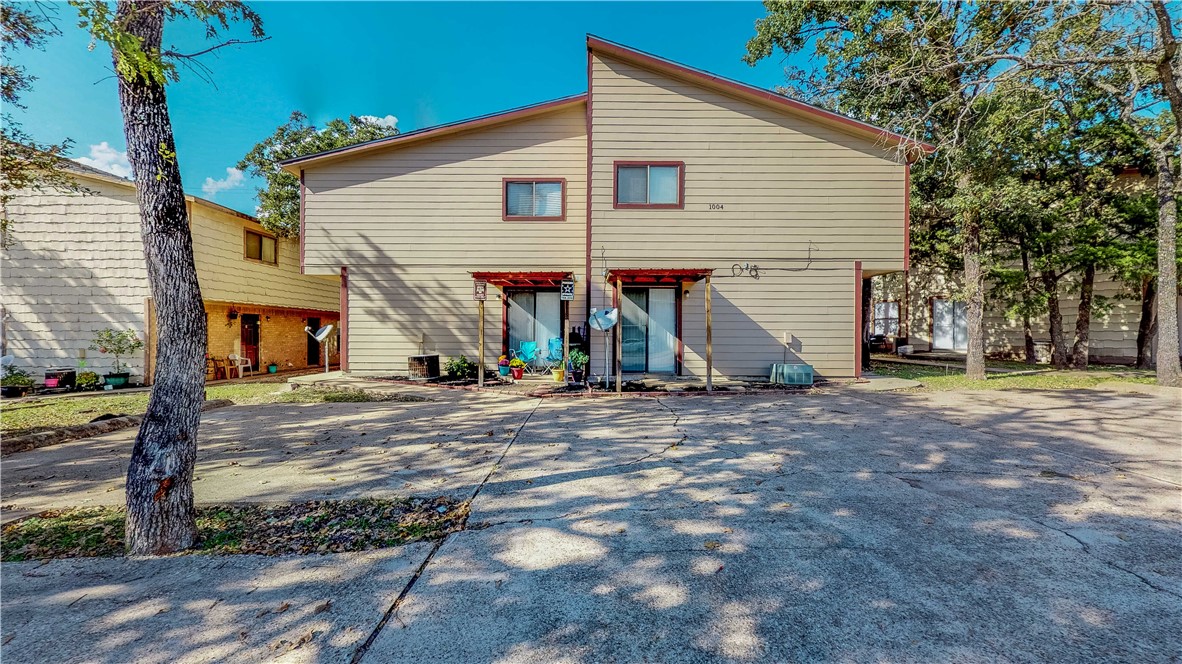 1004 Verde Drive, Unit C Bryan, TX 77801 - Photo 1 of 24