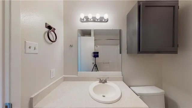 $900 | 1004 Verde Drive, Unit C, Bryan, TX 77801