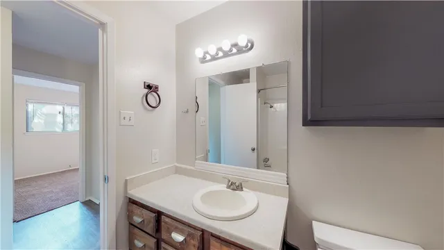 $900 | 1004 Verde Drive, Unit C, Bryan, TX 77801