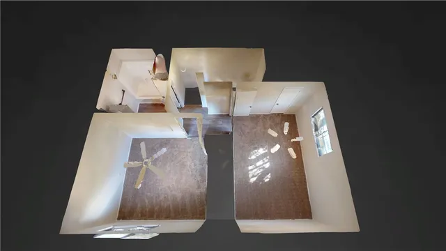 $900 | 1004 Verde Drive, Unit C, Bryan, TX 77801