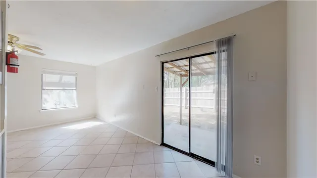 $900 | 1004 Verde Drive, Unit C, Bryan, TX 77801