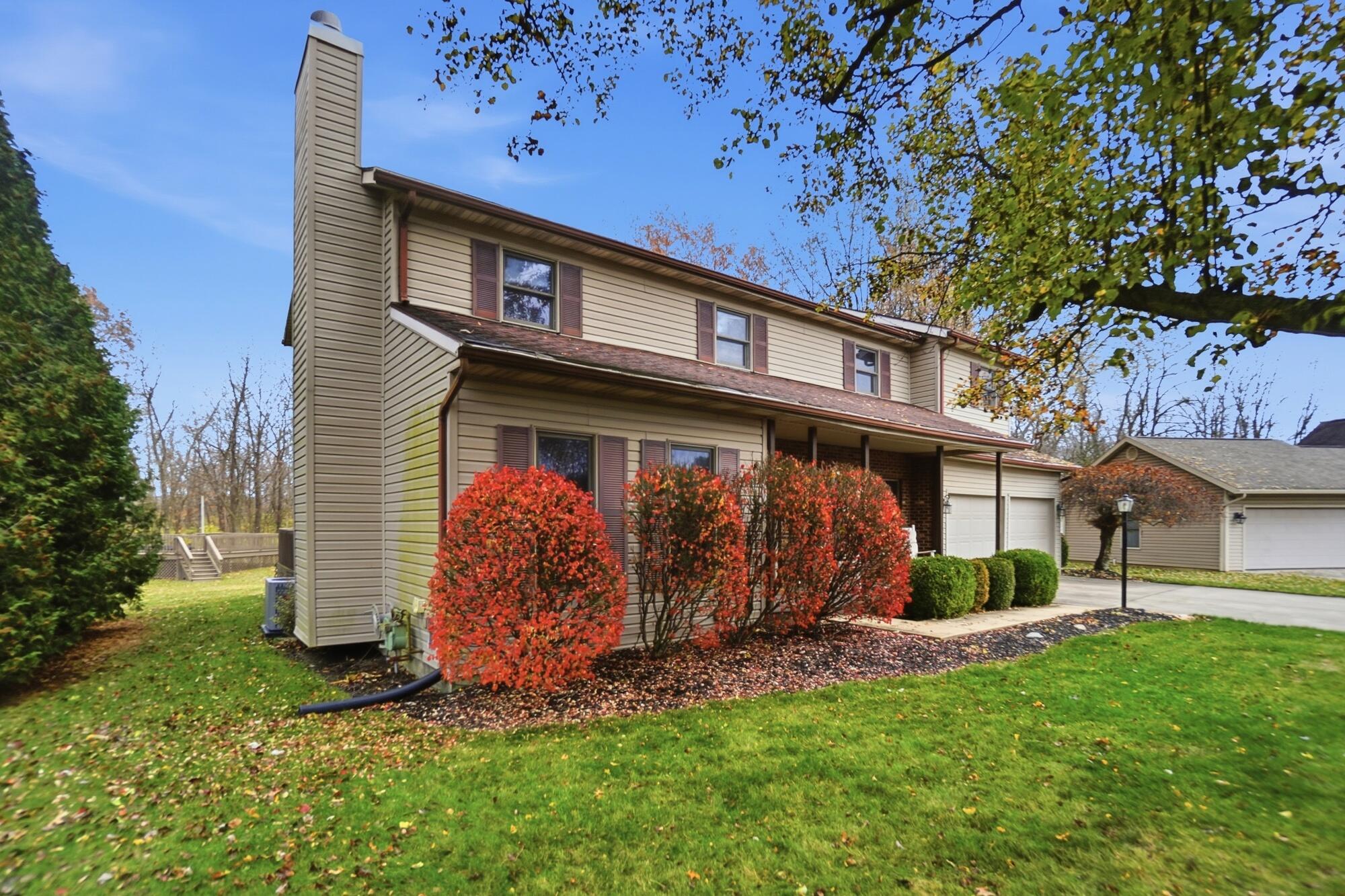 307 Ridge Crest Circle Lima, OH 45801 - Photo 5 of 71