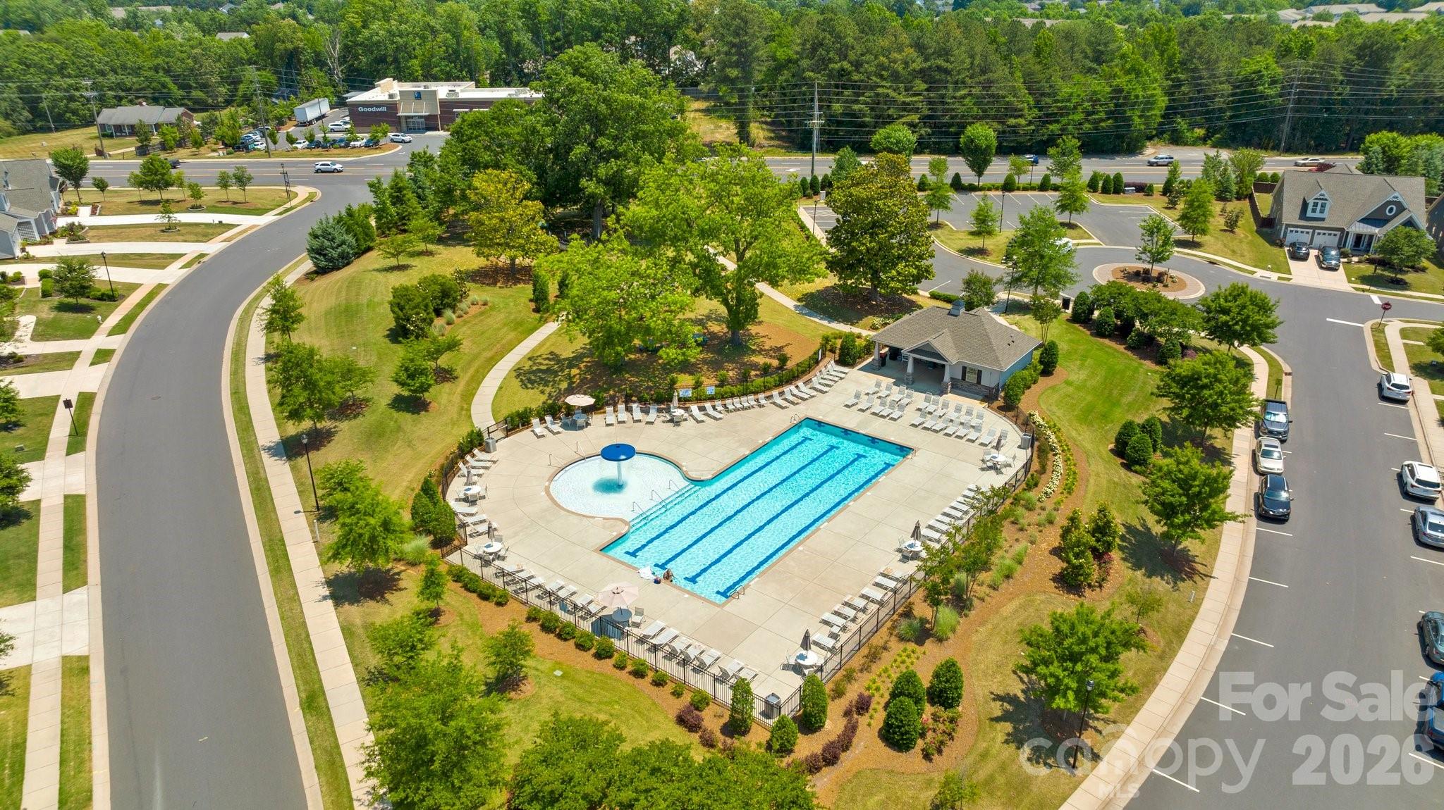 637 Amber Meadows Way Tega Cay, SC 29708 - Photo 4 of 7