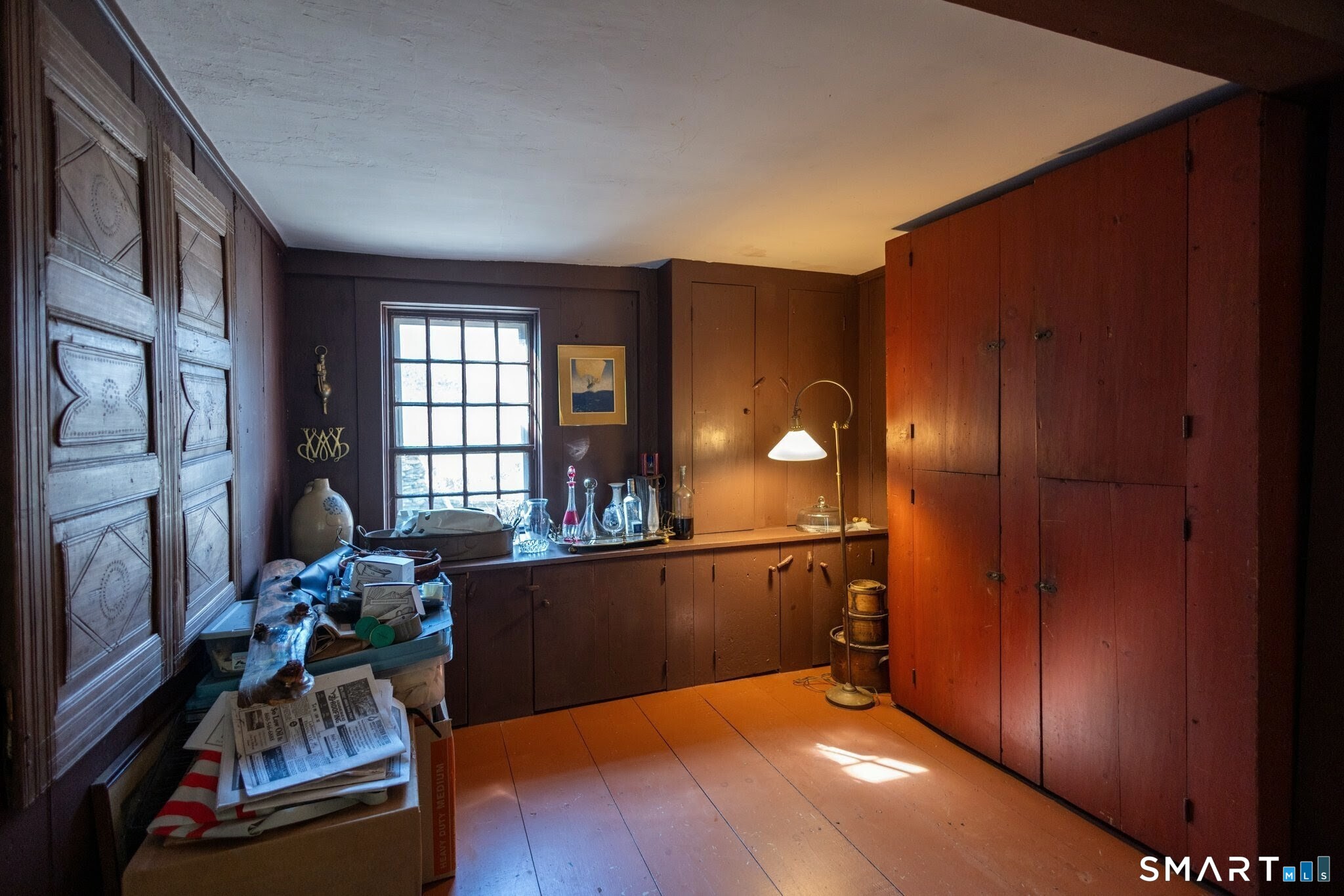 22 Westford Road Eastford, CT 06242 - Photo 5 of 34
