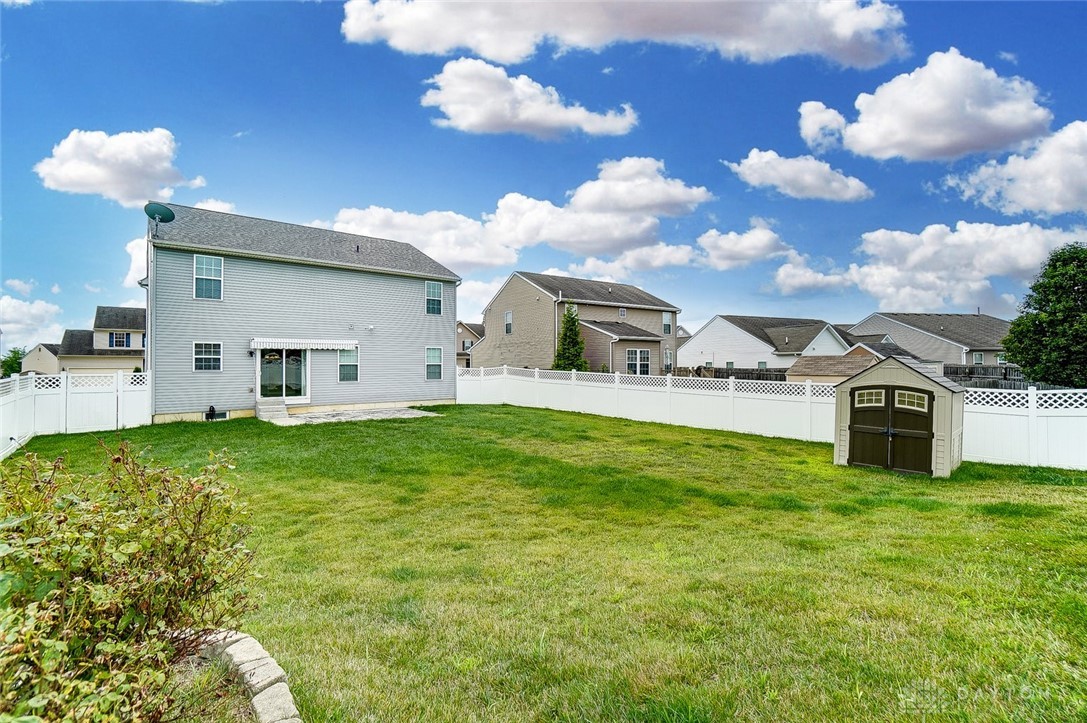 2078 Matt Way Riverside, OH 45424 - Photo 50 of 53