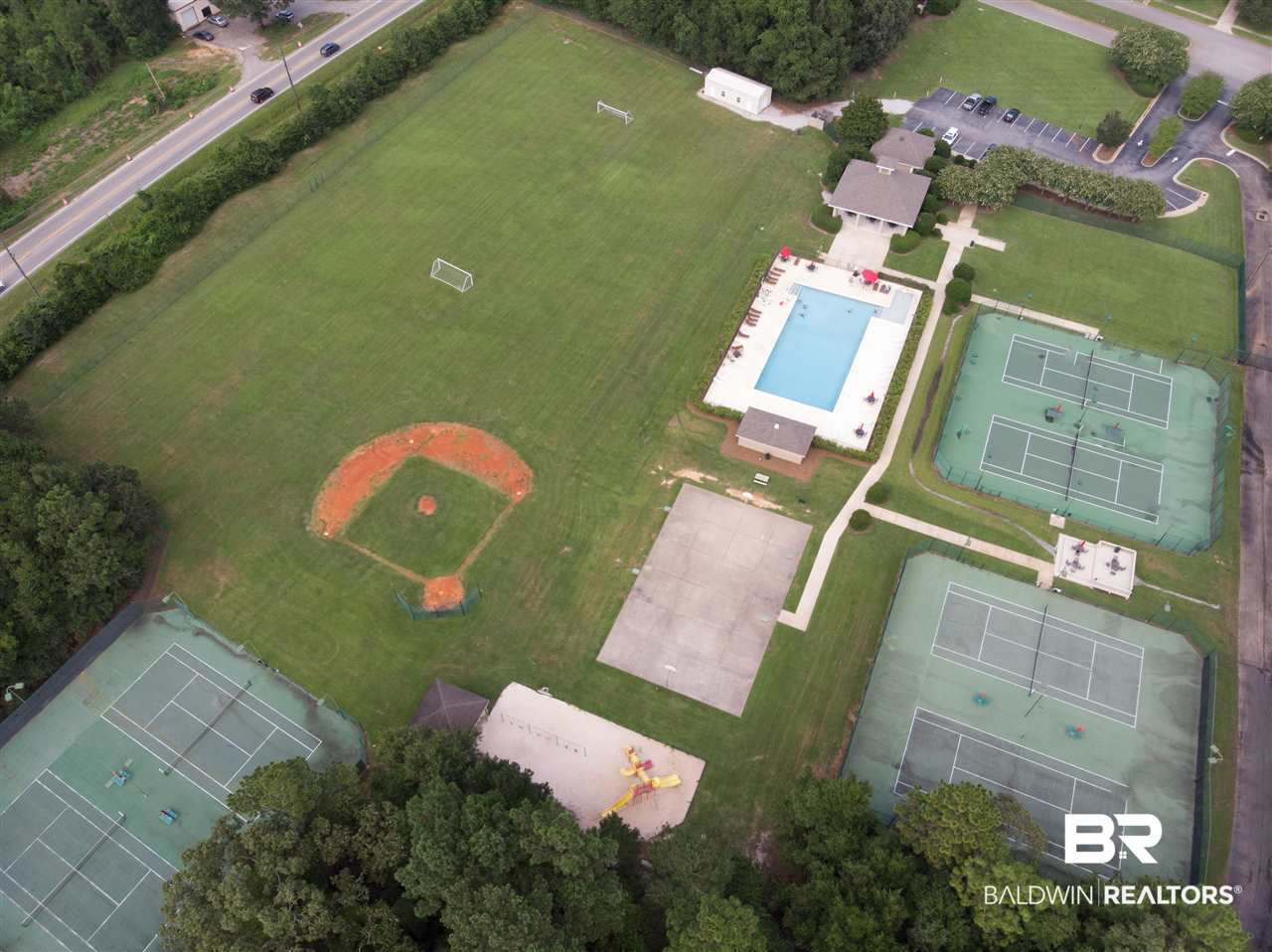 8866 North Court Daphne, AL 36527 - Photo 49 of 50