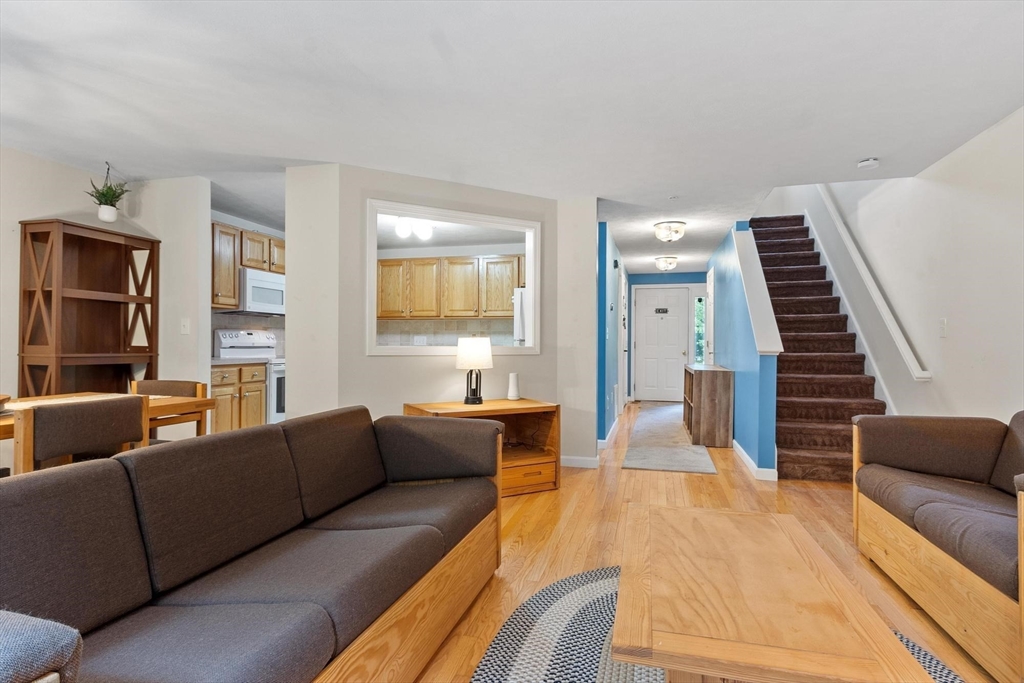 31 Bridle Cross Road, Unit 31 Fitchburg, MA 01420 - Photo 6 of 23