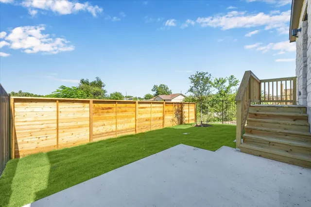 $536,696 | 1531 North Red Bud Lane, Unit 23, Round Rock, TX 78665